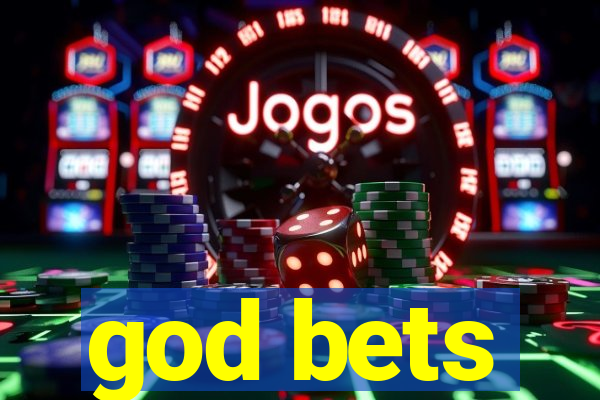 god bets